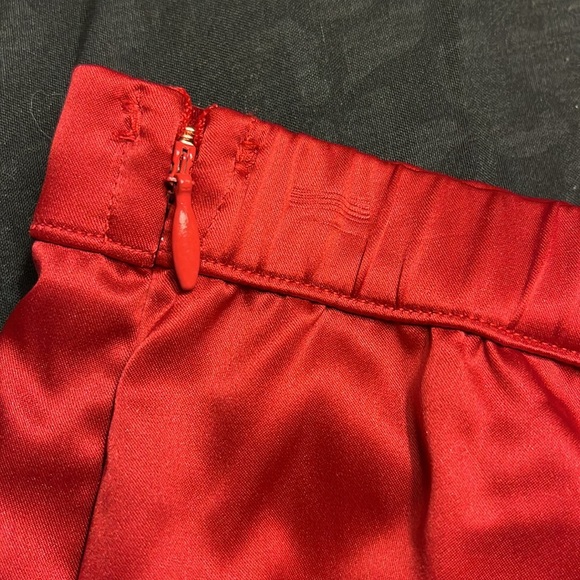 NWT Victoria’s Secret Dream Angels Garter Skirt - Picture 5 of 7